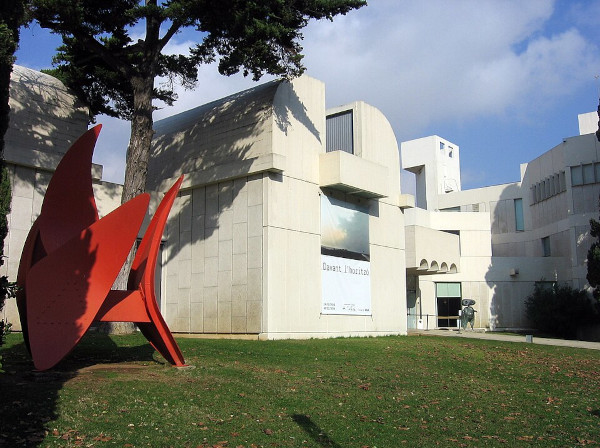 Museo Picasso